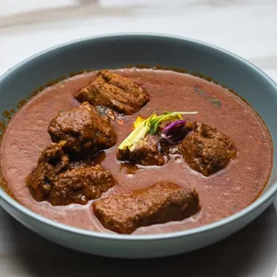 Lamb Curry