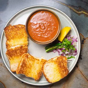 Pav Bhaji