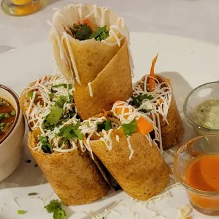 Jini Dosa