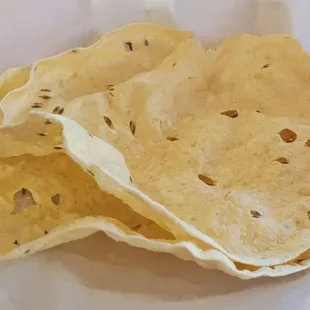 Papadum