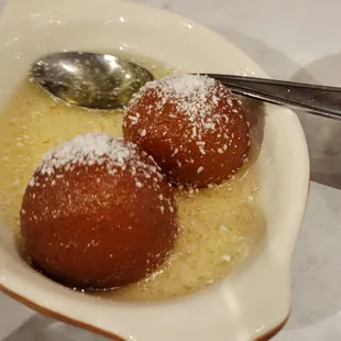 Gulab Jamun