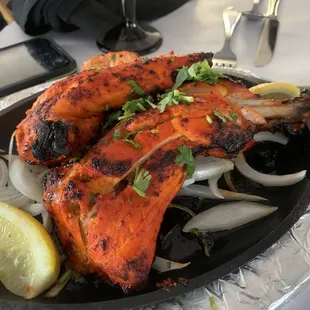 Tandoori Chicken