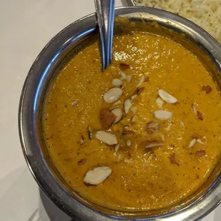 Malai Kofta