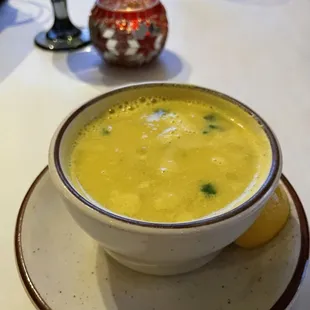 Dal Soup