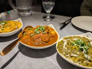 Maharaja Indian Cuisine