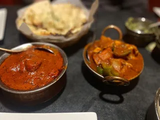 Tandoor Cuisine Of India