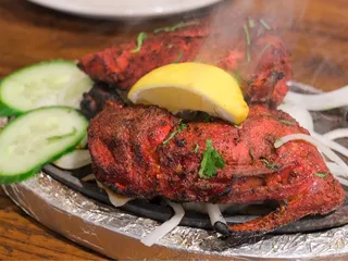 Tandoori House