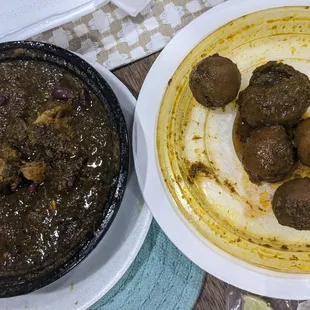 Ghormeh Sabzi