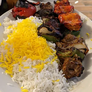 House special (9/10)