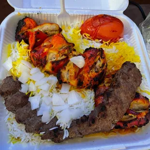 food, steak