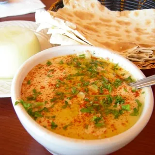 Hummus