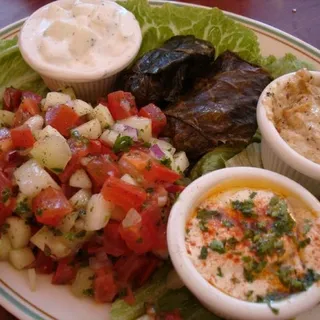 Dolmeh