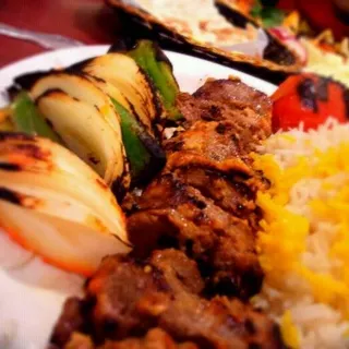 Shish Kabob