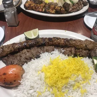 Kabob Soltani