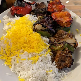 House Special