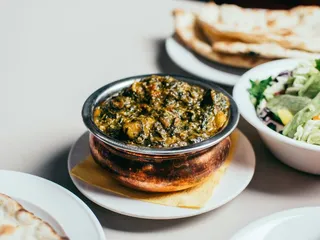 Aroma Indian Cuisine & Bar