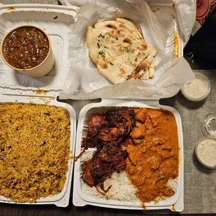 Naan Cafe