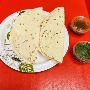 Papadum