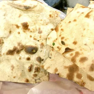 plain Naan