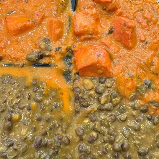 Dal Makhni