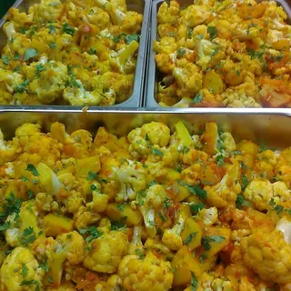 Aloo Gobi