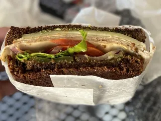 Theron's Marketplace