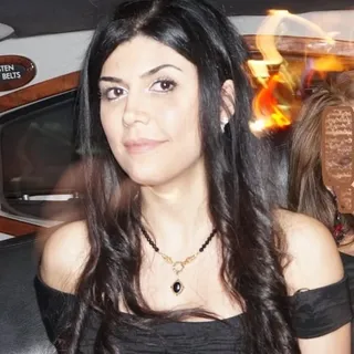 Roya P.