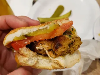 Laziz Grill