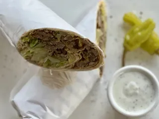 City Kebabs And Gyros