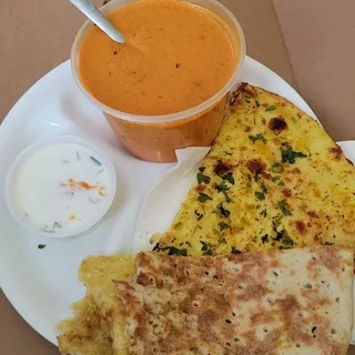 Vegetable Combo