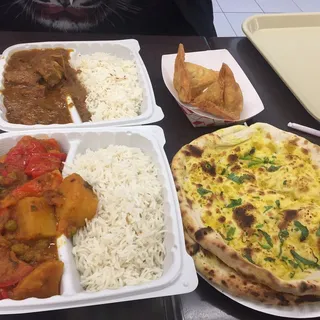 Samosa