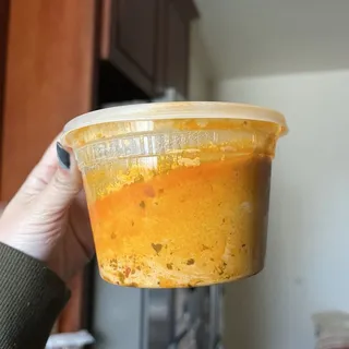 Lamb Tikka Masala
