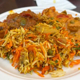 Karahi Fish