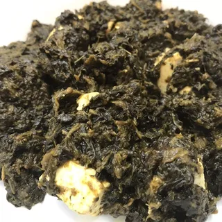 Palak Paneer