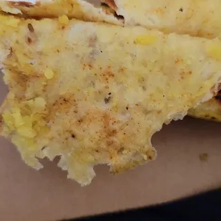 Alu Naan
