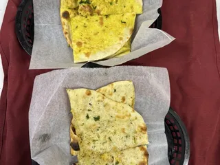 Roti Indian Cuisine