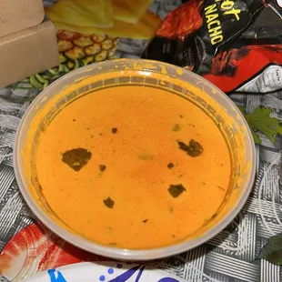 Chicken Tikka Masala