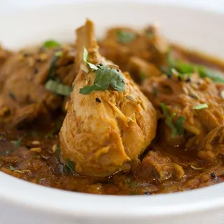 Achar Chicken