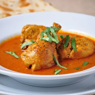 Chicken Curry