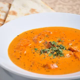 Chicken Tikka Masala