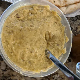 Baingan Bharta