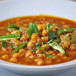 Chana Masala