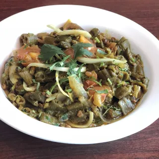 Bhindi