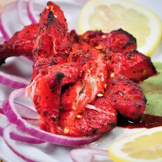 Chicken Breast Tandoori
