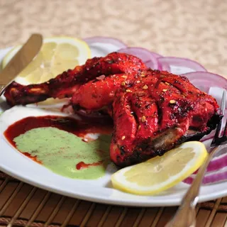 Chicken Leg Tandoori