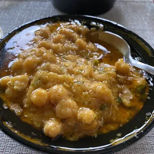 Chana Masala