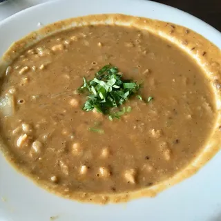 12. Channa Masala