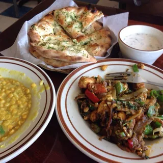 13. Dal Fry Channa Dal