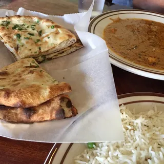 15. Paneer Tikka Masala