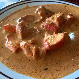 33. Chicken Tikka Masala